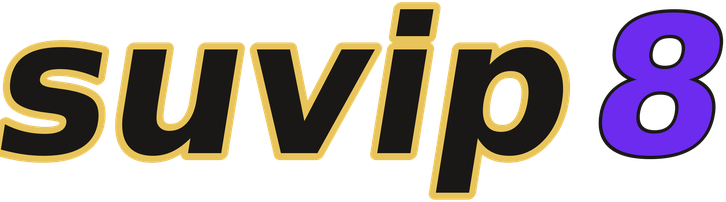 suvip8 logo