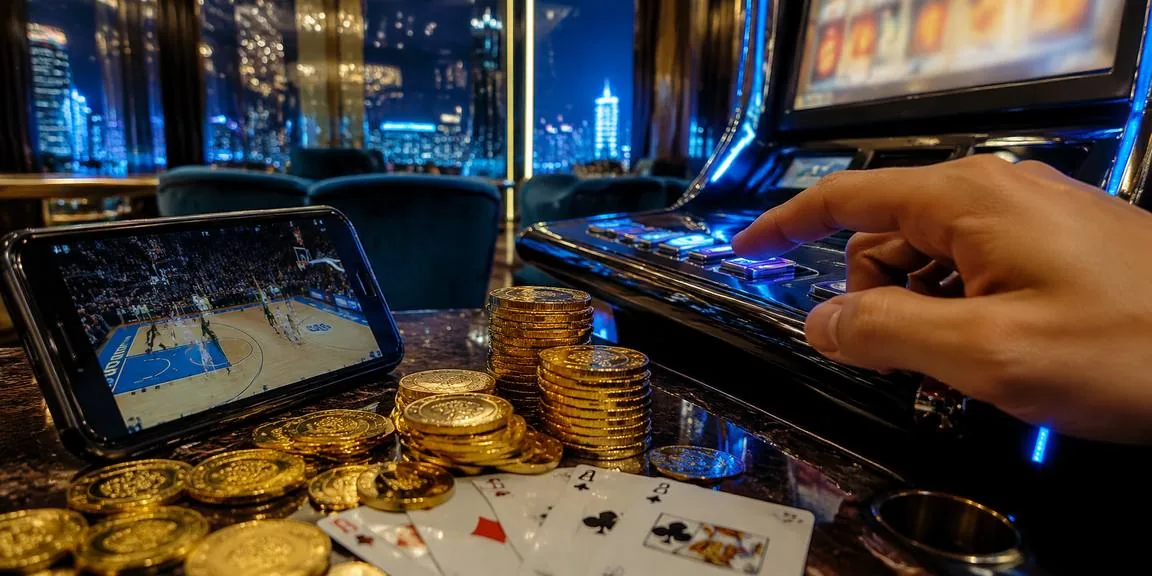 suvip8 Truy cập suvip8 trên điện thoại như thế nào